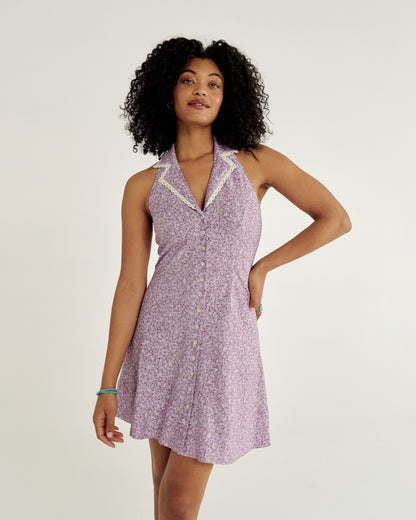 Purple,XS