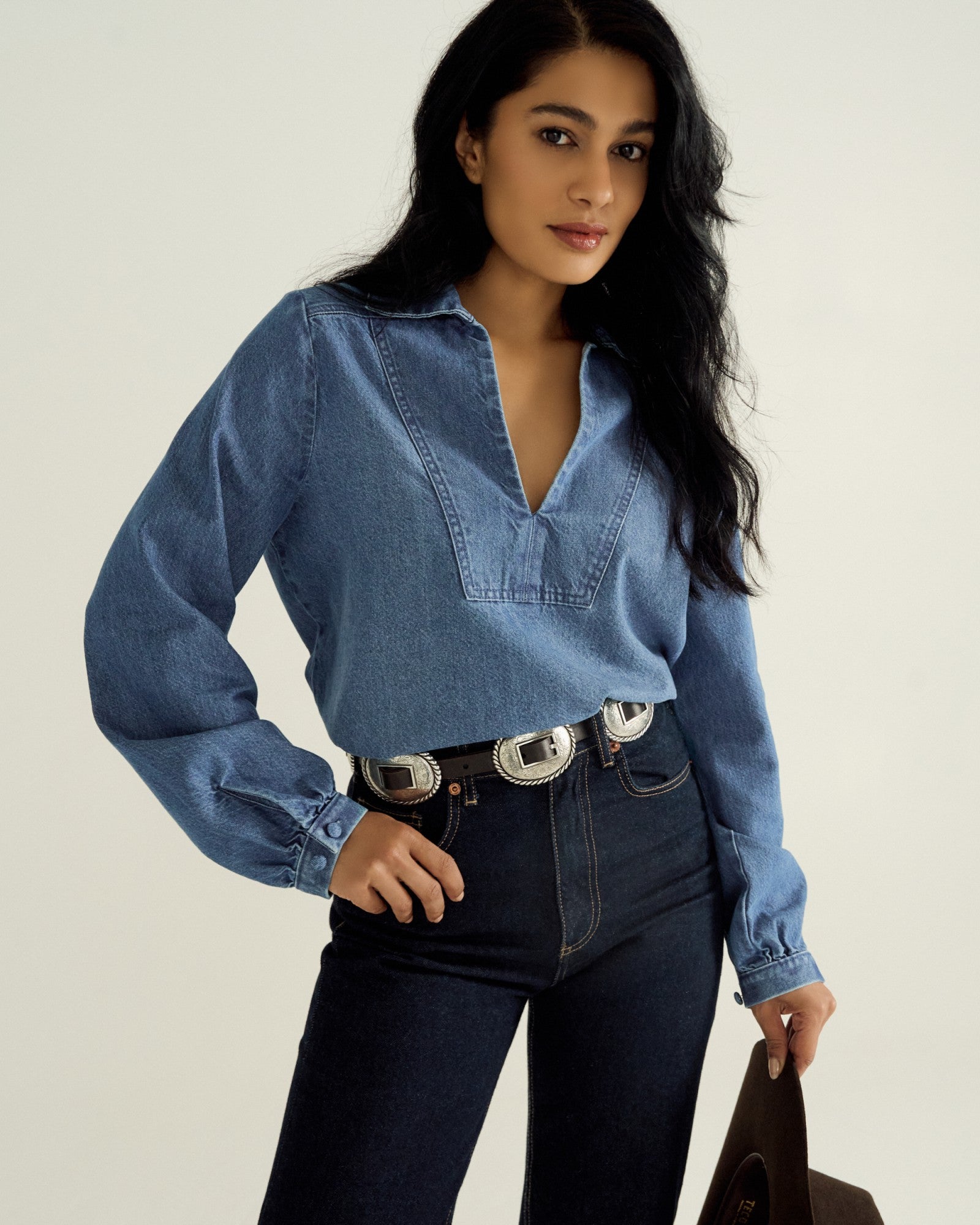 Medium Wash,XS