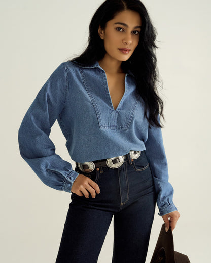 Medium Wash,XS