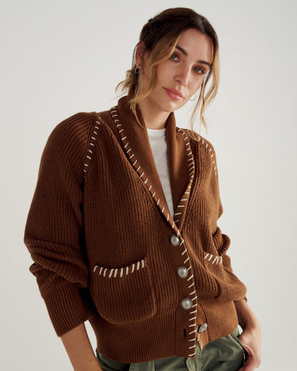 Tan,XS