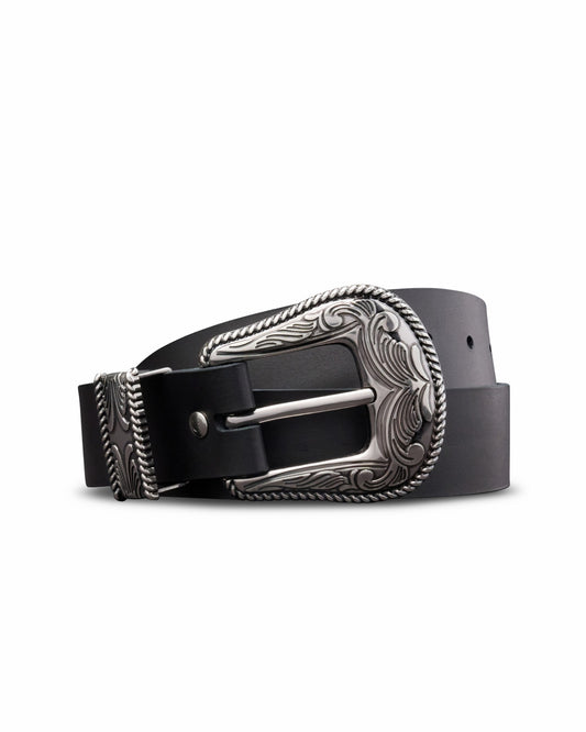 Women's Western 3 Piece Belt | Tecovas Women
