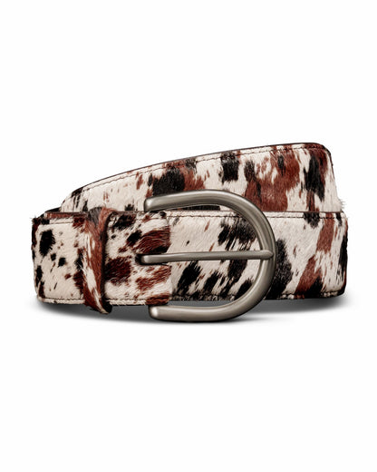 Hair on Hide,XS