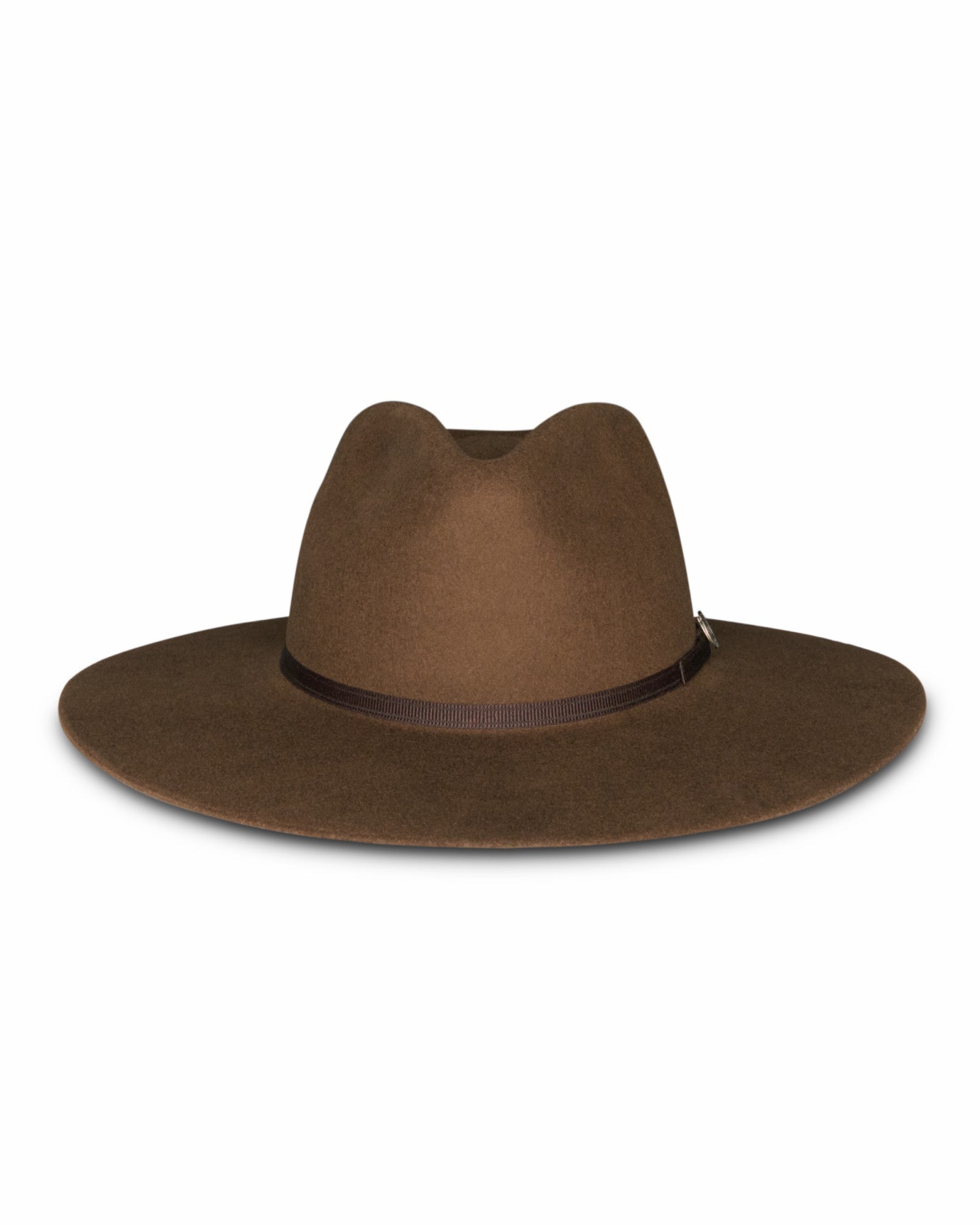 The Belle Wool Cowgirl Hat | Tecovas Women