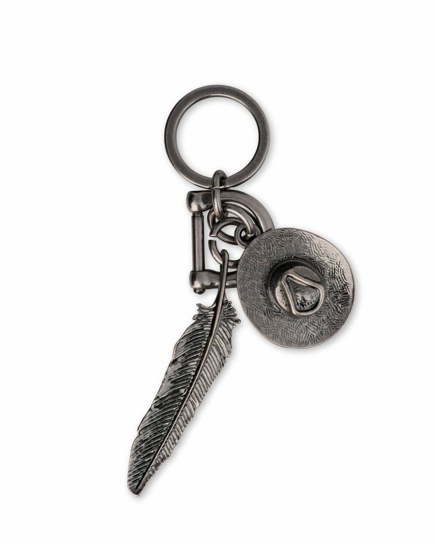 Antique Nickel,OS
