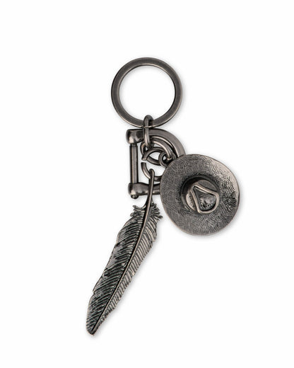 Antique Nickel,OS