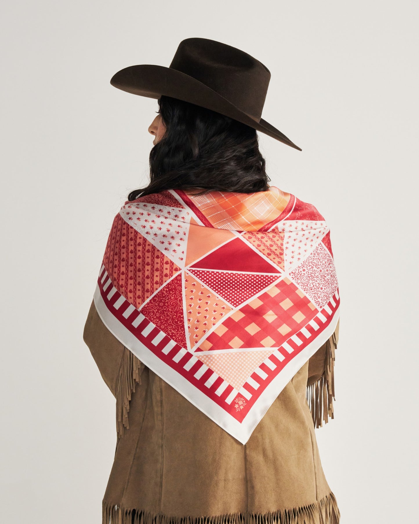 Red/Cream,OS