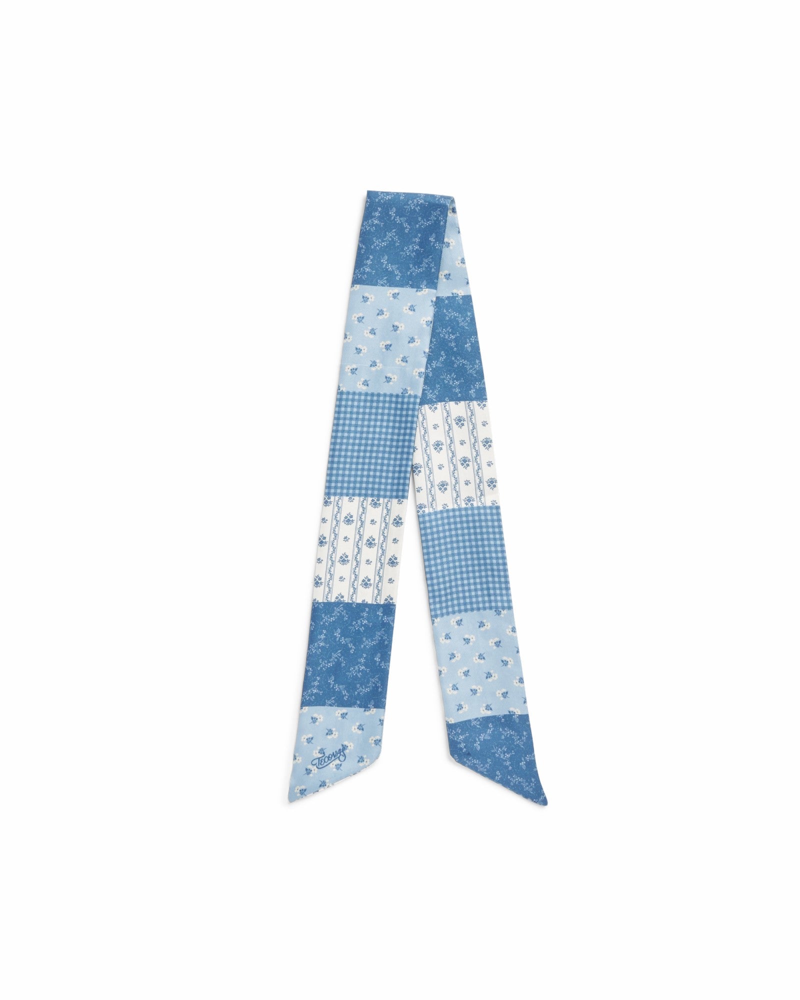Blue/White,OS