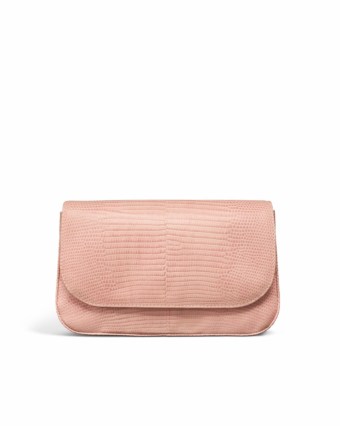 Lizard Shoulder Bag | Tecovas Women