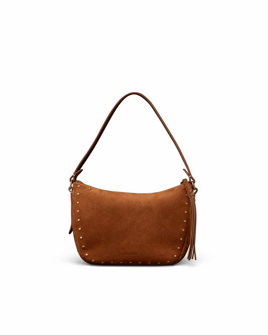 Slouchy Shoulder Bag | Tecovas Women